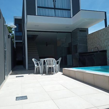 Casa Moderna Com 3 Suites E Piscina Buzios ภายนอก รูปภาพ